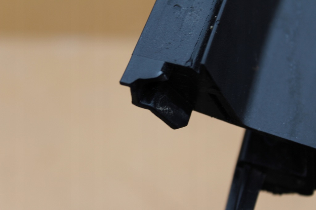 фото №8, Infiniti q60 жабо оригинал