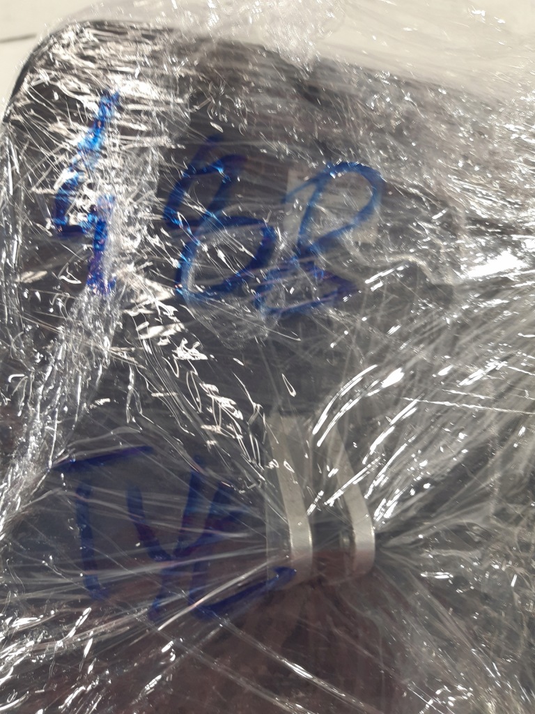 фото №5, Ferrari 488 pista заглушка диффузор 786905