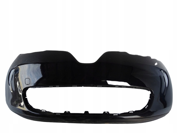 фото №1, Бампер перед renault zoe