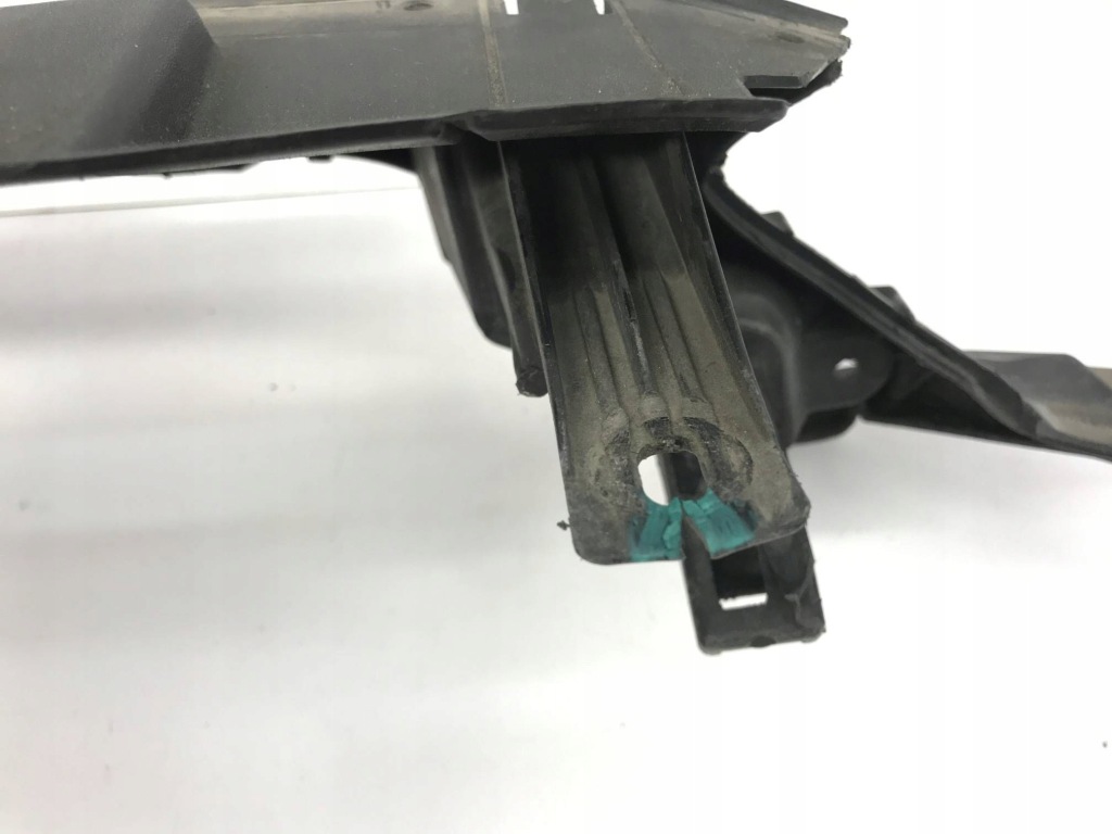 Накладка поперечина перед підсилювач ford focus mk3 рестайлінг  2014-2018r f1eb-17e778-a Оригінал