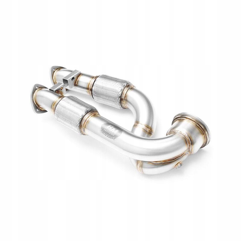 фото №7, Даунпайп audi rs3 8p 2.5 tfsi