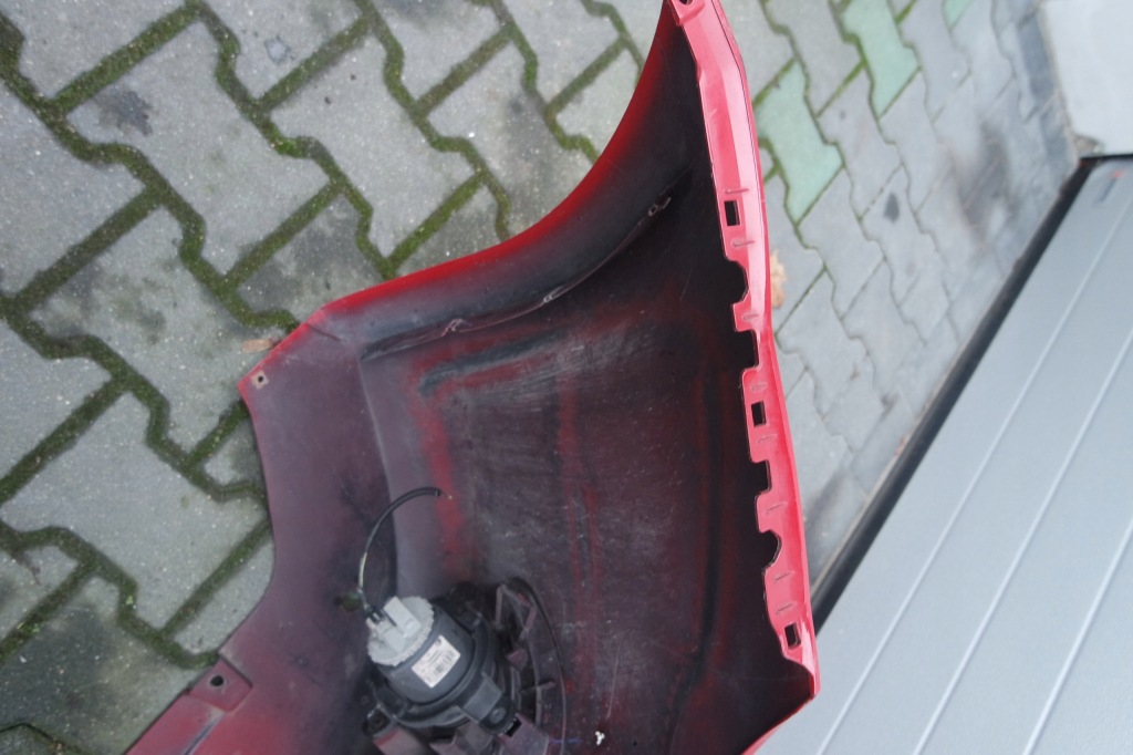 фото №12, Бампер перед alfa romeo mito