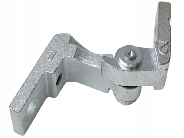 фото №1, Петля двері верхній перед задня лівий do audi rs4 rs6