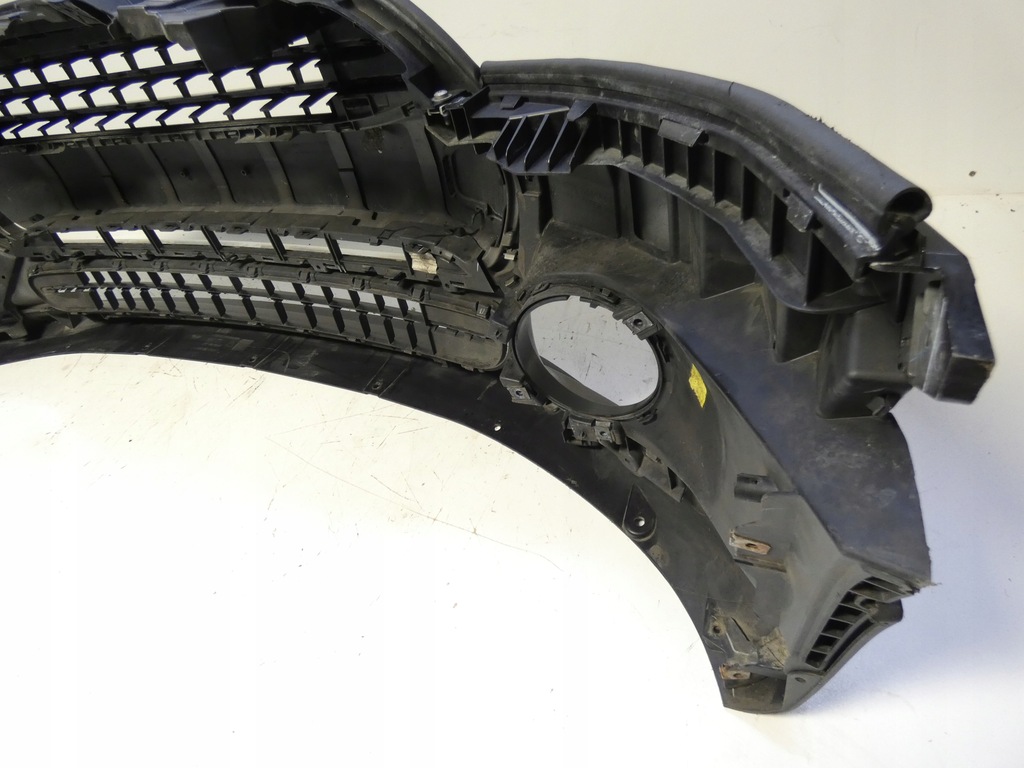 фото №14, Mini clubman f54 one 7370792 2015-2019 бампер перед передний