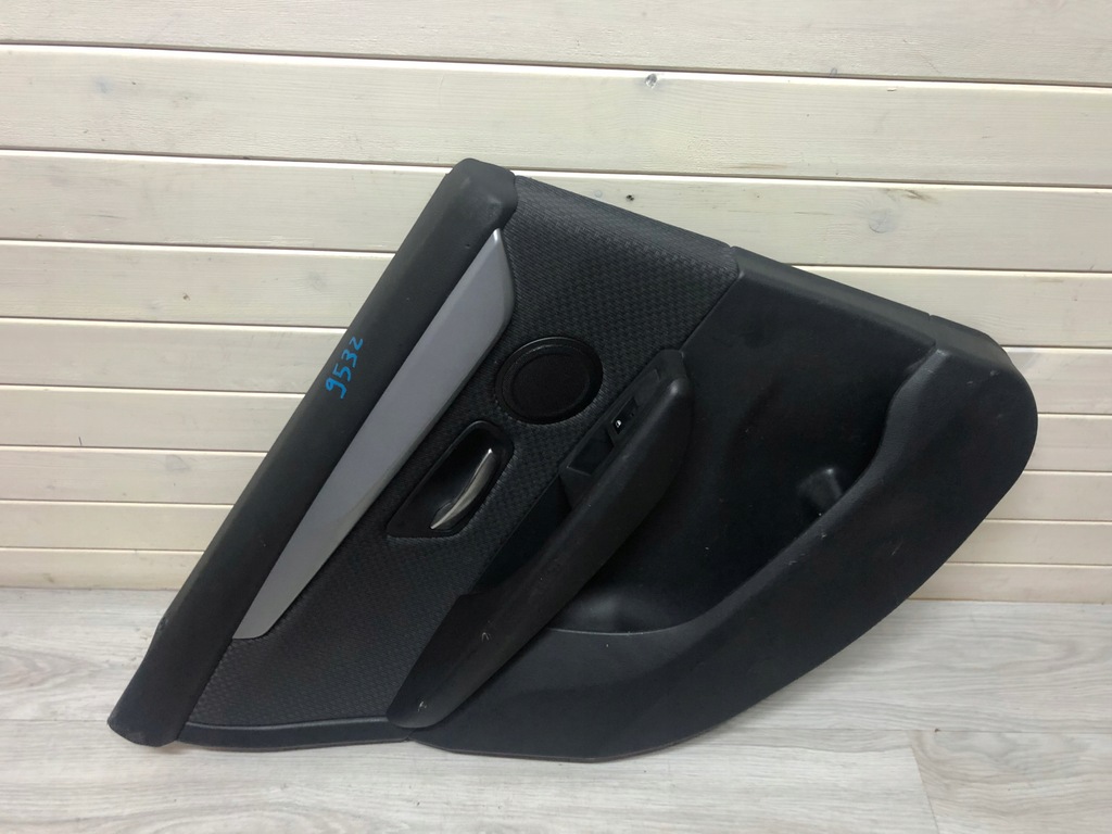 фото №1, Bmw 2 f45 обшивка дверь левый задний