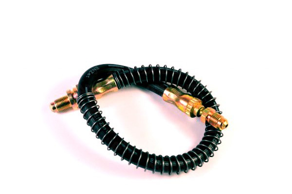 фото №1, Abe шланг тормозной elast. ford fiesta iv fiesta