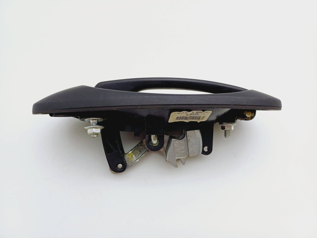 фото №2, Ручка зовнішня правий перед citroen nem 242559c / 242562 nr518