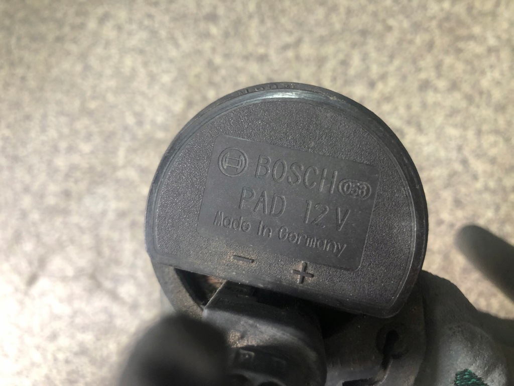 фото №6, Помпа допоміжна циркуляція wody bosch mercedes w211 w164 w219 w251 e klasa