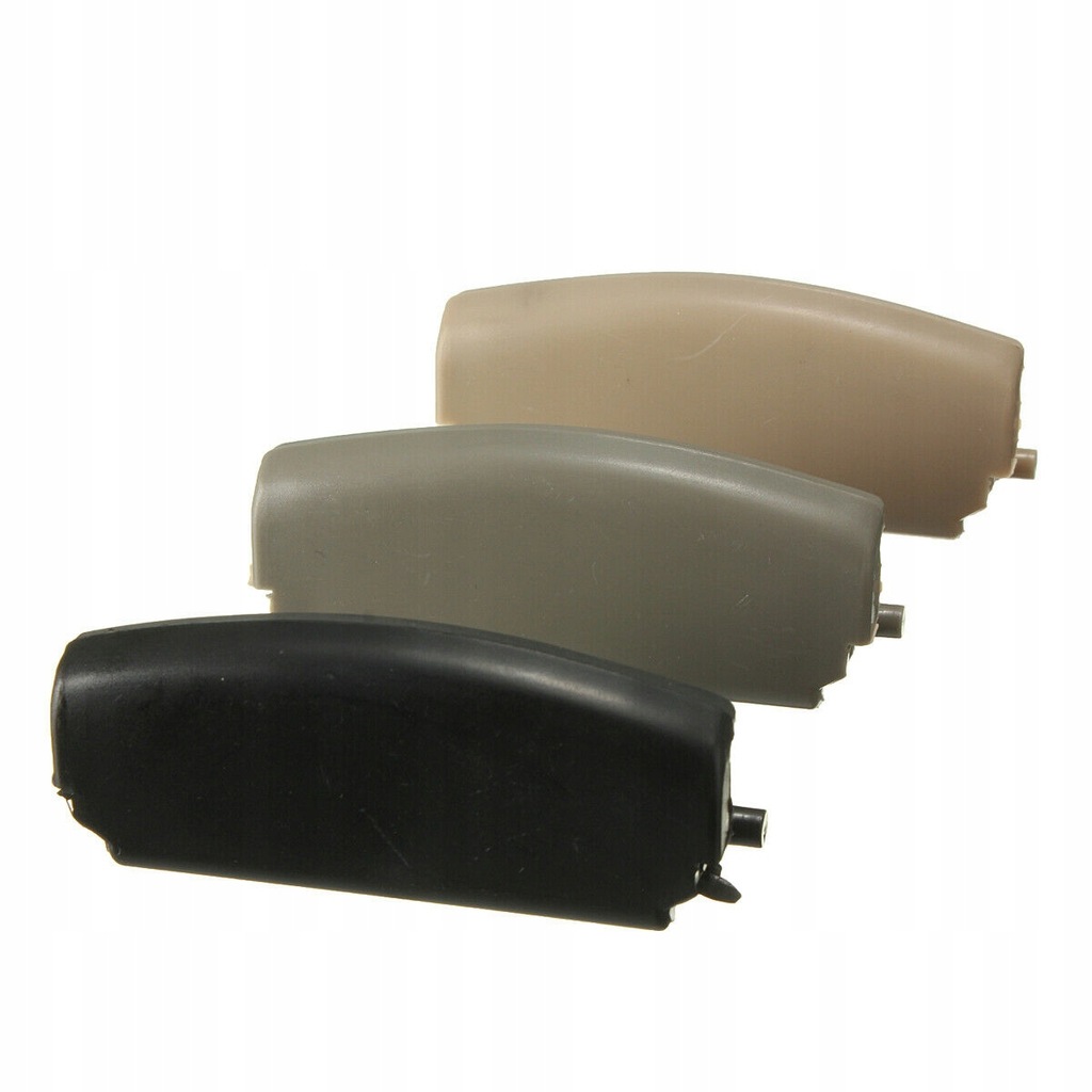 фото №9, Кнопка крышка подлокотник audi a4 b6 b7 szary