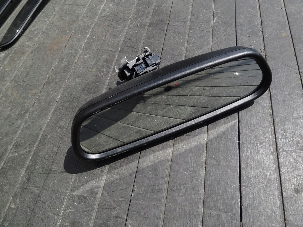 фото №1, Opel grandland x 2021 зеркало внутреннее оригинал