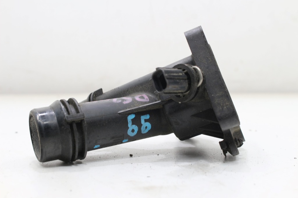 фото №5, Корпус термостата 31293556 volvo v60 2.0 d4