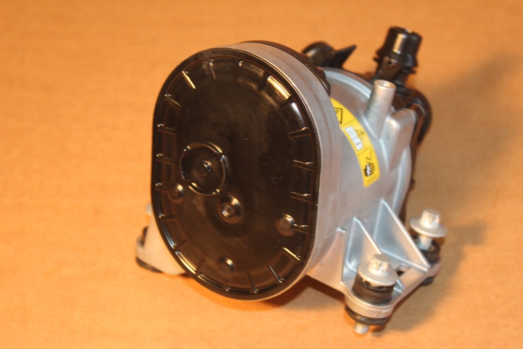 фото №6, Насос wody mercedes gle gls 167 s-klasa w223 a2562001700