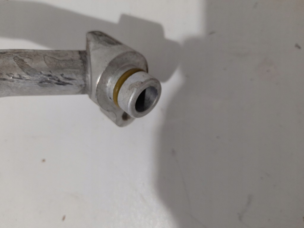 фото №4, Alfa romeo giulia шланг кондиционер 50532281