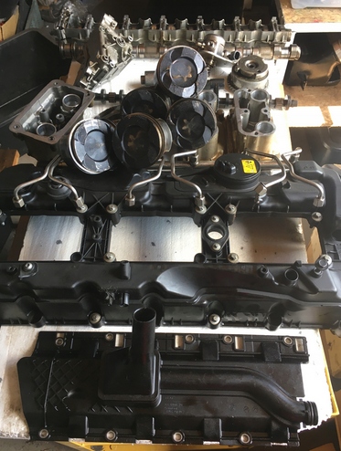 фото №5, Bmw e84 f16 f30 вал розподільного валу випускний 7576161