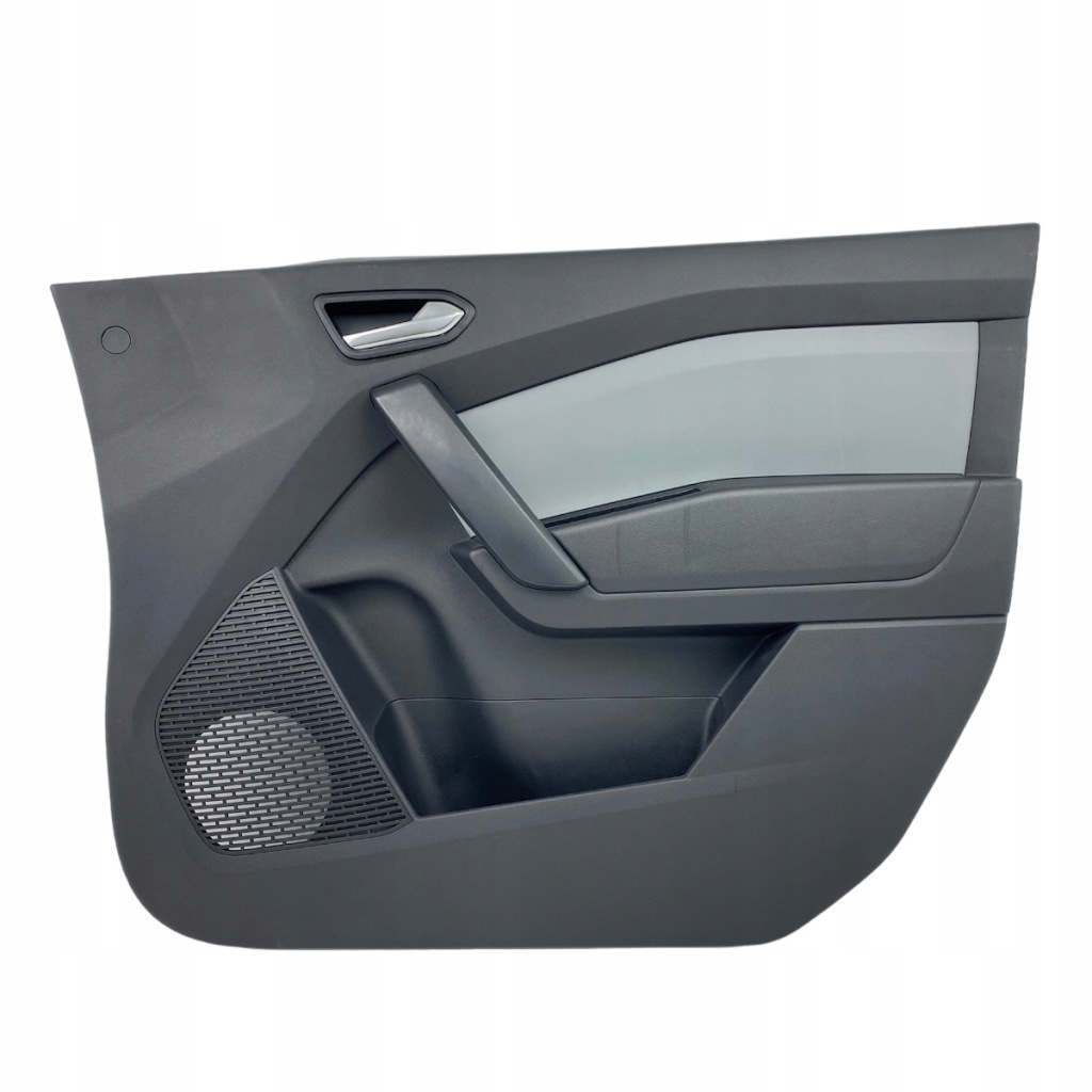 фото №1, Обивка дверь правая renault kangoo iii 21-