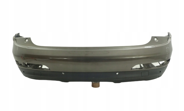 Купить Audi q3 бампер задняя+ спойлер 8u0807511c