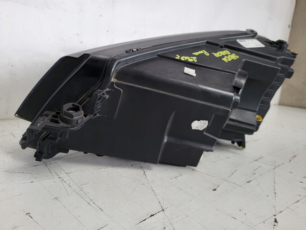 фото №11, Skoda karoq правая лампа перед передняя led