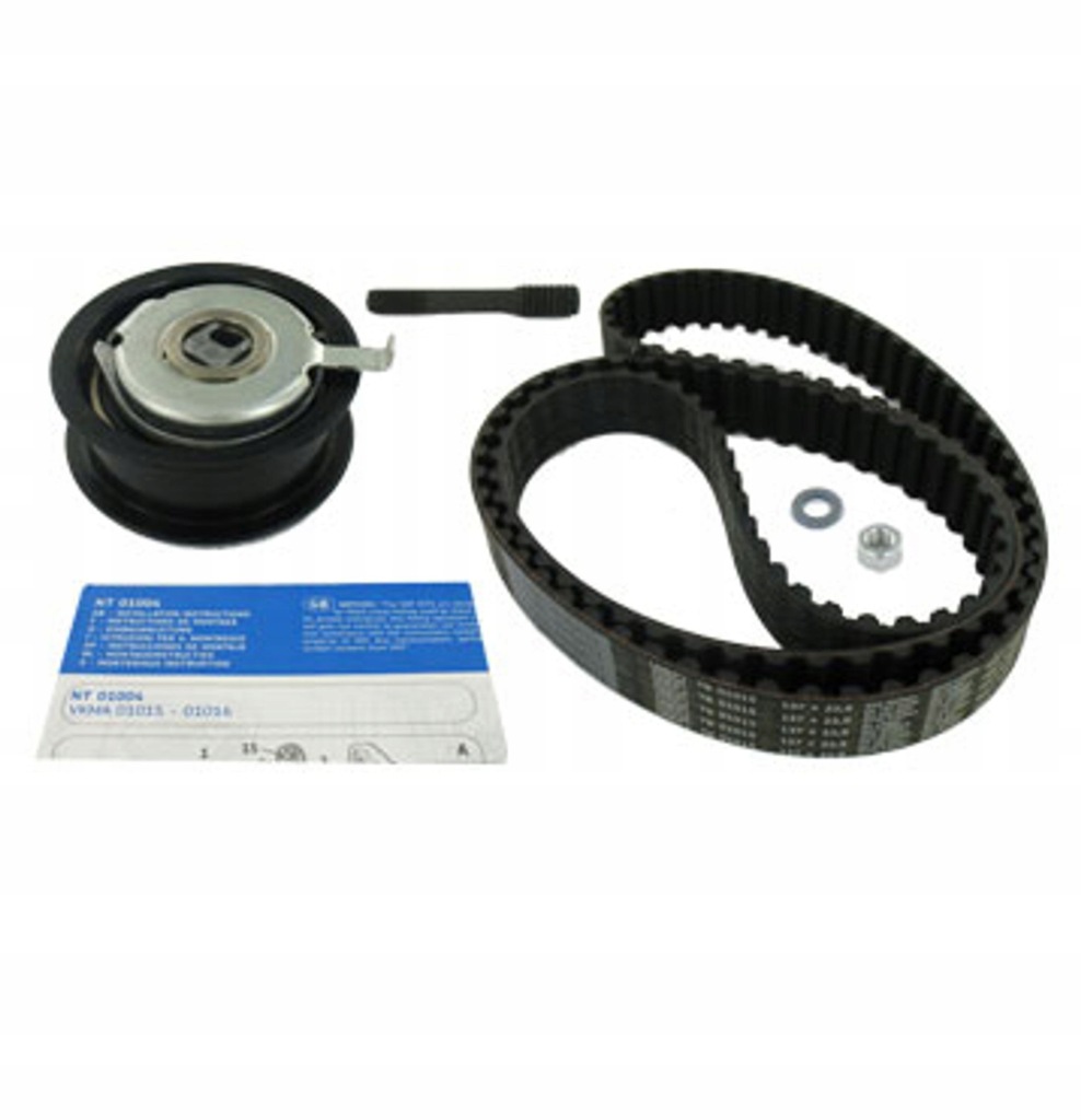 Купити Грм комплект . vkma01015 skf