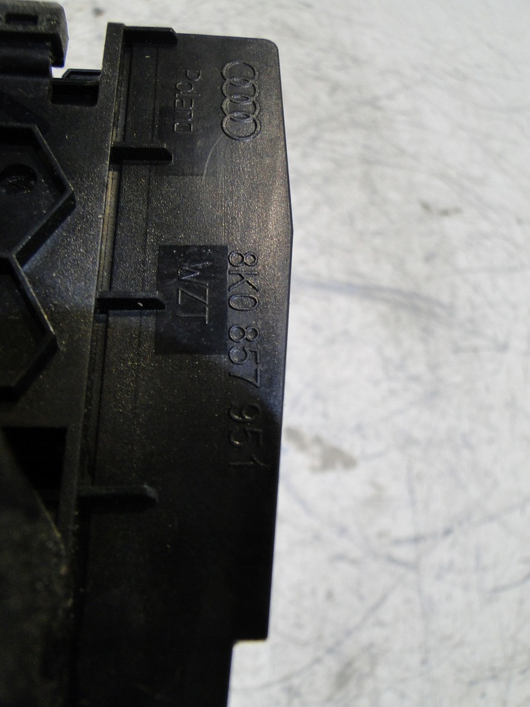 фото №11, Audi a5 8t пепельница 8k0857951