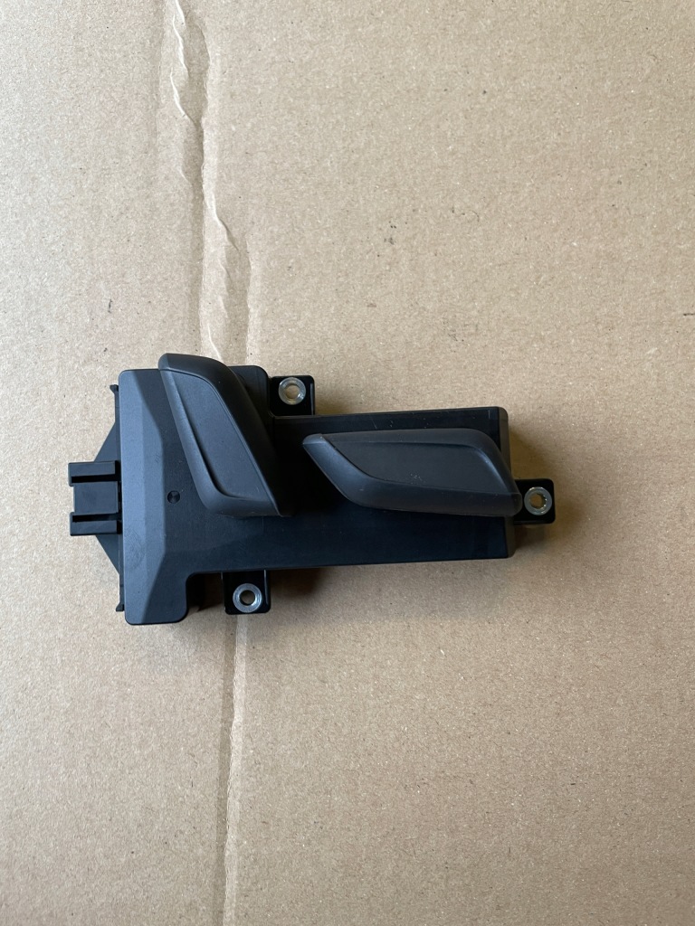 фото №1, Audi перемикач сидіння правий 4g0959748a