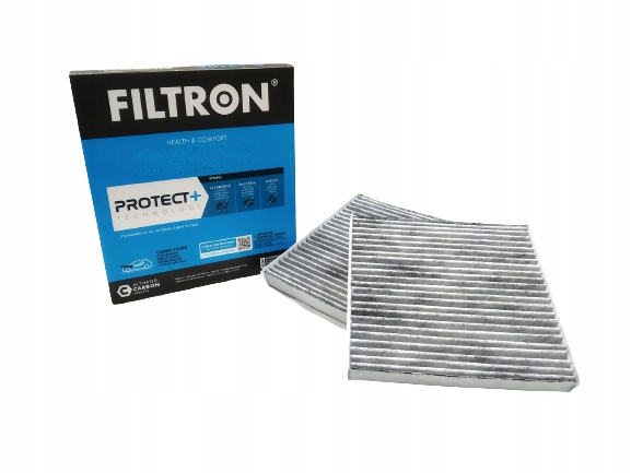 Filtron фильтр кабины k 1336a-2x в Украине