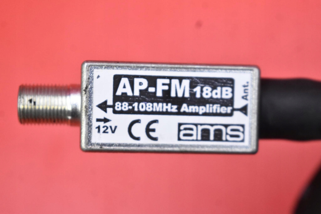 фото №8, Антенна fiat bravo 2 ii 07-11