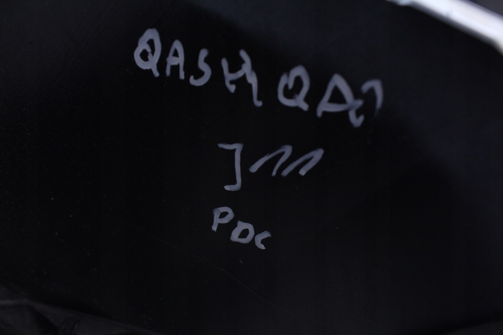 фото №8, Бампер задня задній pdc nissan qashqai ii j11