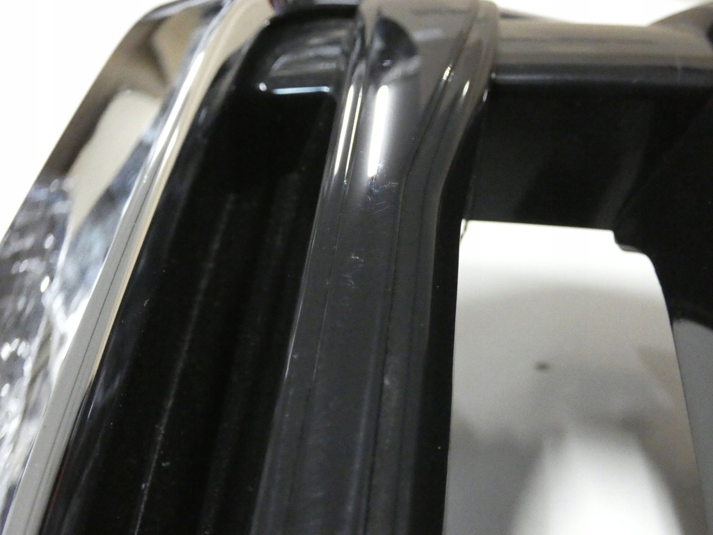 фото №9, Решітка радіатора, решітка радіатора, решітки радіатора bmw 2 u06/ g42 active tourer