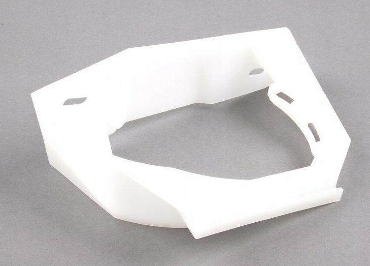 фото №1, Кронштейн протитуманної фари m bmw 3 e46 limousine оригінал