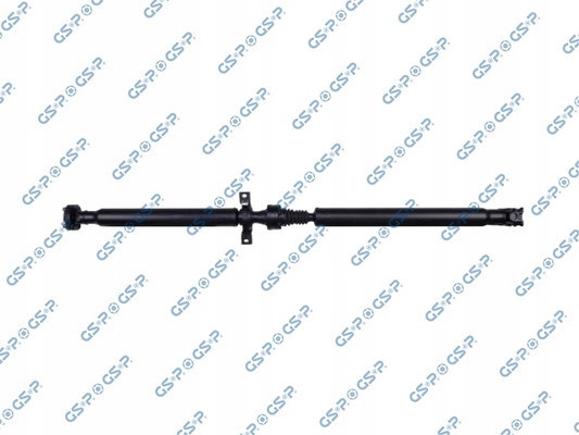 фото №2, Wał приводной gsp do kia sportage ii 2.0 2.7 v6