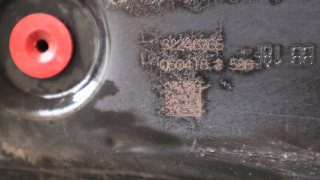 фото №13, Volvo v90 2.0 d4 подрамник подрамник перед 32246365