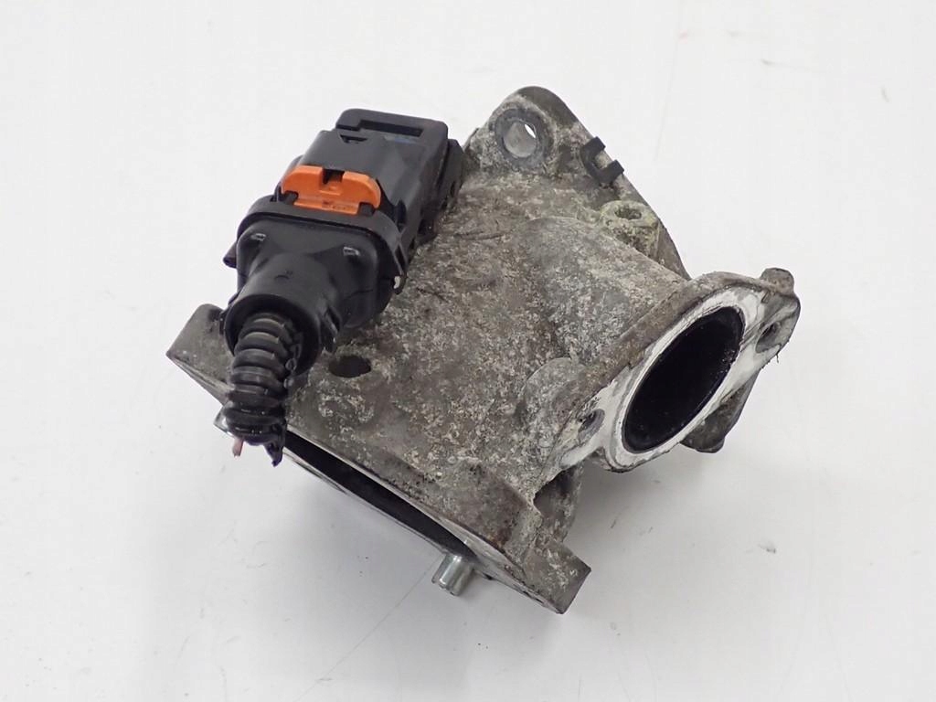 фото №1, Шланг труба воздухозаборник воздуха датчик boxer jumper ii 2.2 bhdi 4h03 eu6 21r