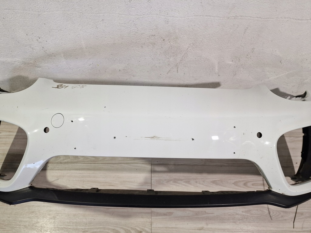 фото №6, Бампер перед передний porsche 981 s 981 cayman s