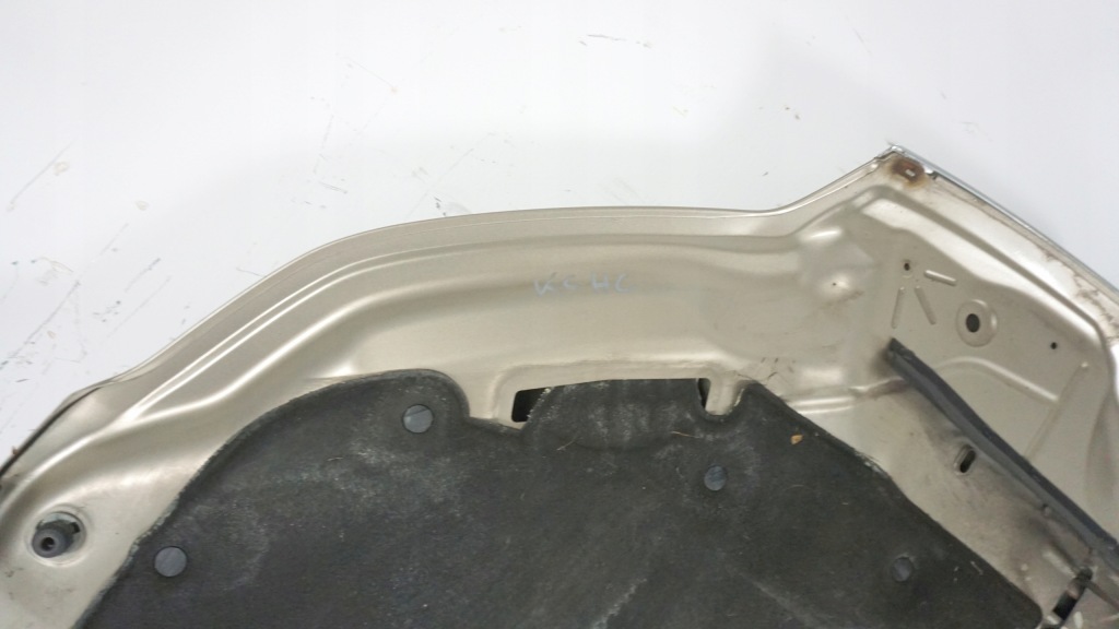 Капот перед крышка двигателя citroen c5 3 3 x7 08-11 kchc 2008-2011 Цена