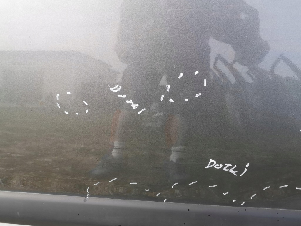 фото №12, Дверь левая suzuki grand vitara ii 3d дверь 05-08