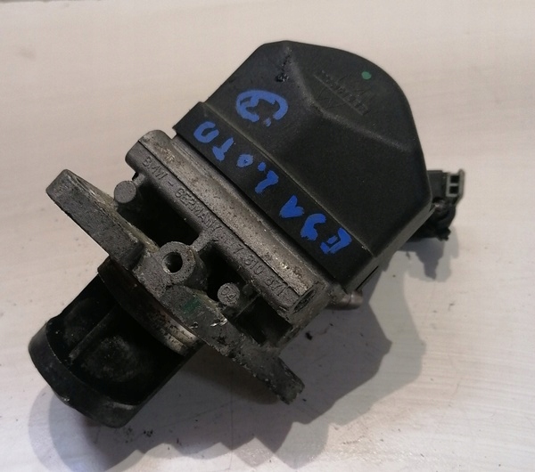 фото №1, Bmw e90 e91 - клапан egr 7810871