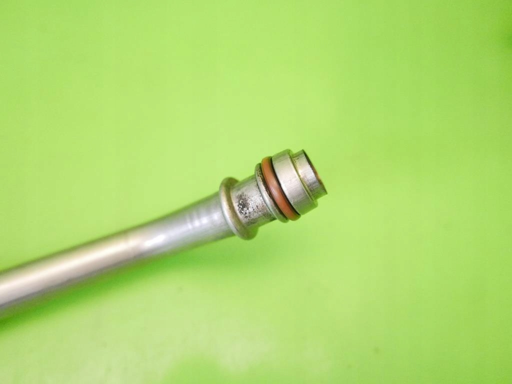 фото №3, Шланг масла турбины renault clio iii phi 1.5 dci