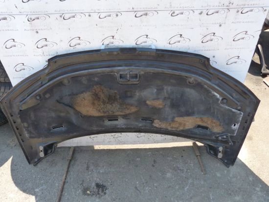 фото №4, Капот seat alhambra lift