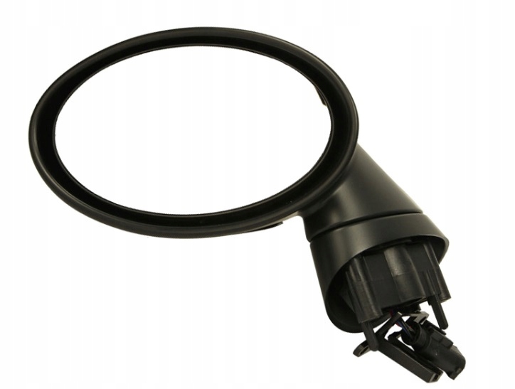 фото №1, Mini one cooper r50 01- левая зеркало наружное