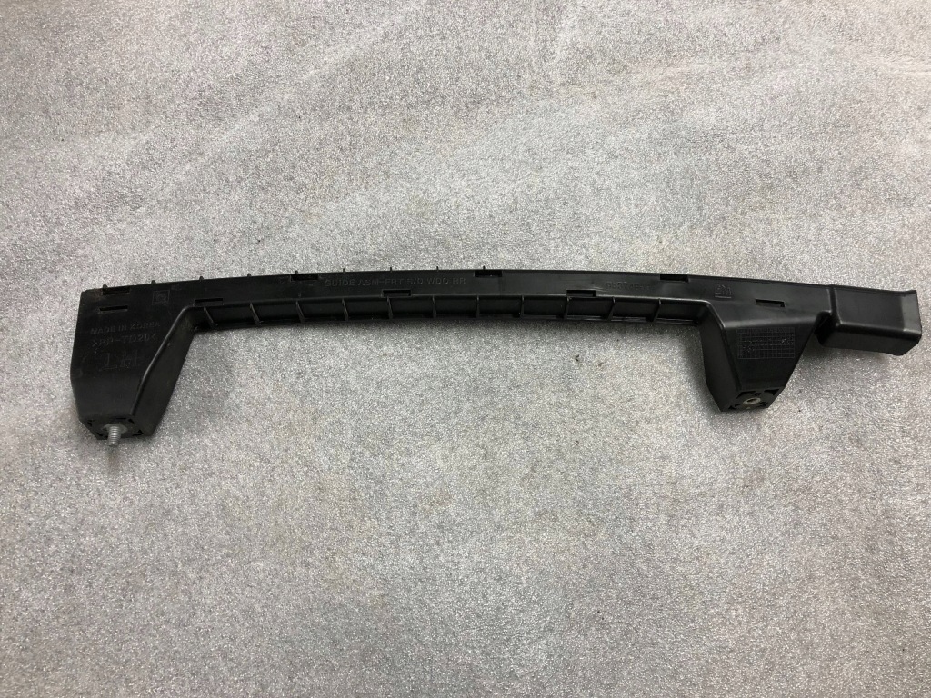 фото №1, Opel mokka напрямна скло ліва передня 95374833