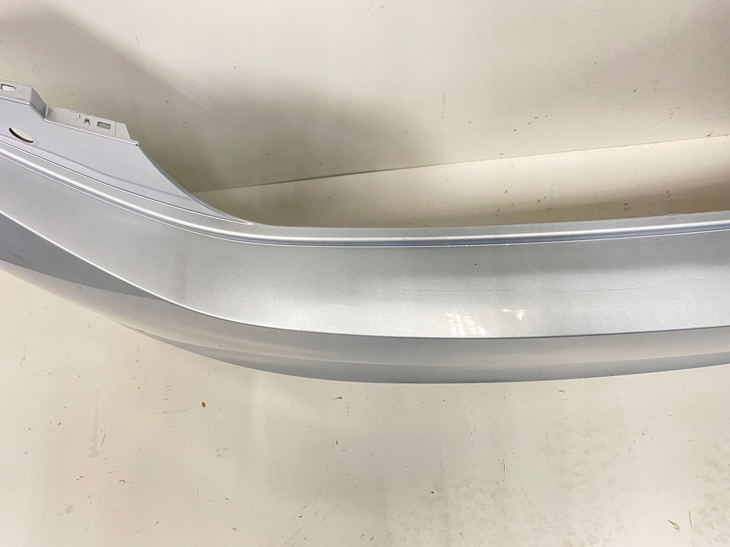 фото №14, Спойлер бампер задняя задний vw id3 id.3 id3 id.3 10a 2019-