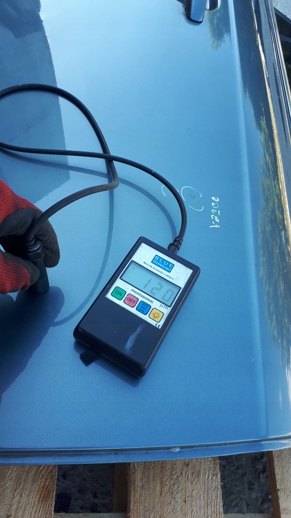 фото №7, S4 b8 lift a4 дверь правый задняя задние lx7r sedan 120um