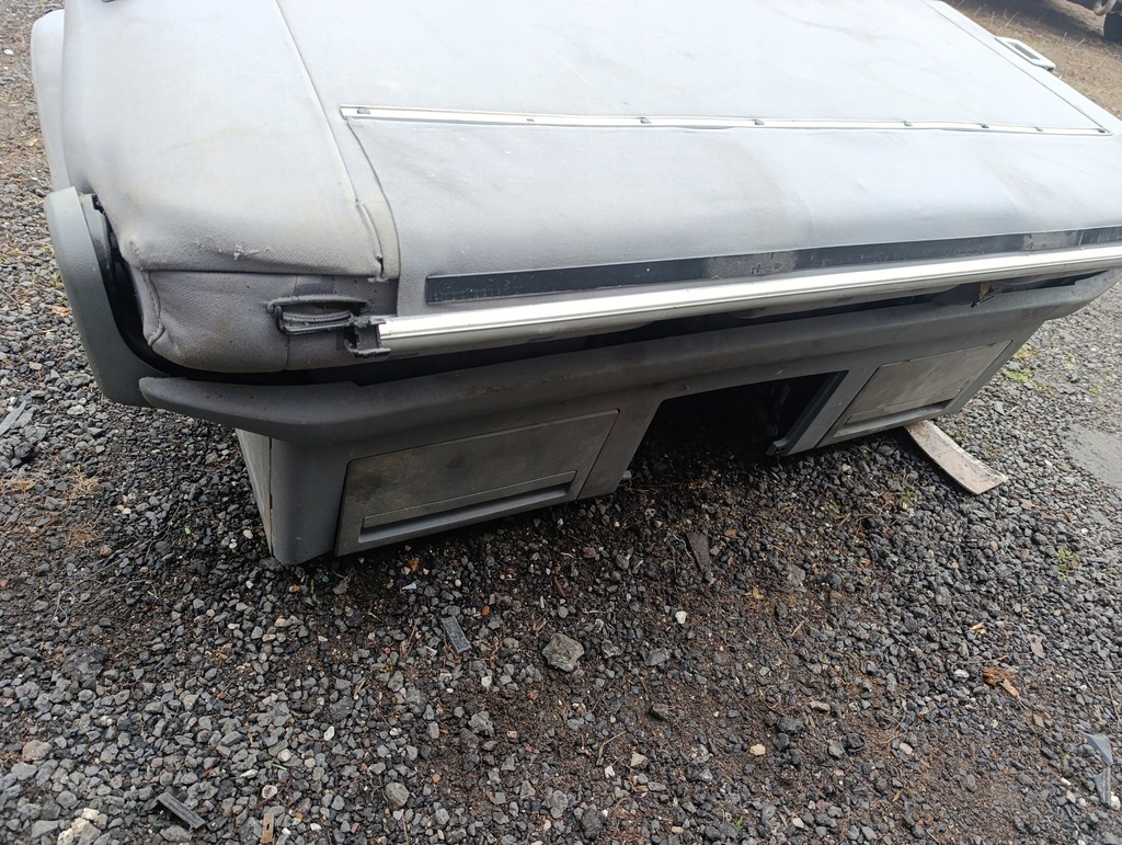 фото №15, Vw t5 t5 lift t6 multivan заднее сиденье сиденье трёхместное сиденье лавка сиденье trzyosobowe