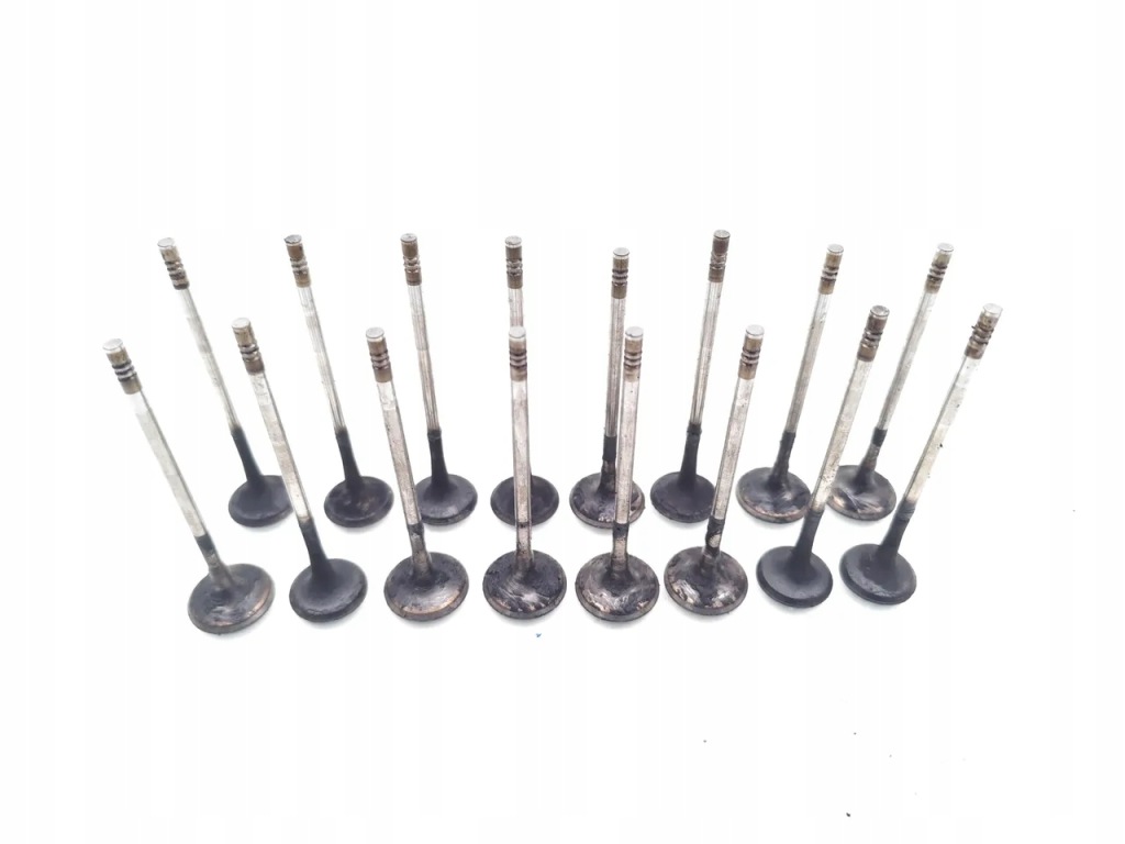 Купити Citroen ds3 набір клапанів двигуна 2013 хетчбек 2/3dr 5fn 5fx 10-15