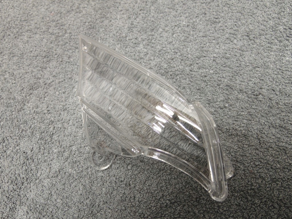 фото №1, Линза element лампы фара правый lexus ls iv ls460 ls 460 06- eu