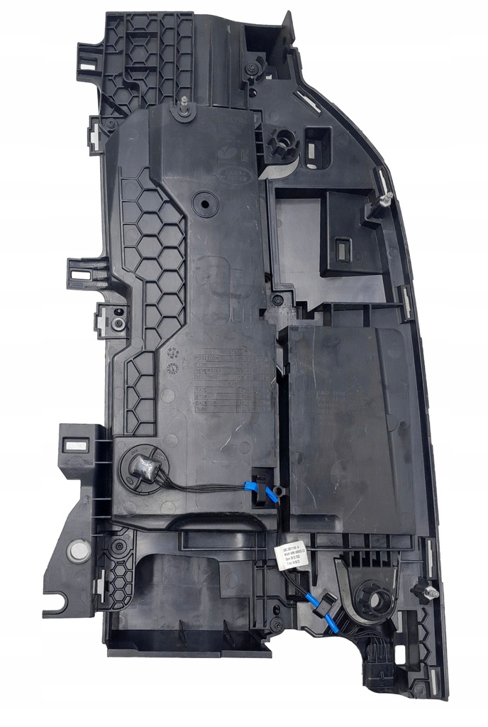 фото №2, Лампа левый задняя land rover defender ii l8b2-13405-cc