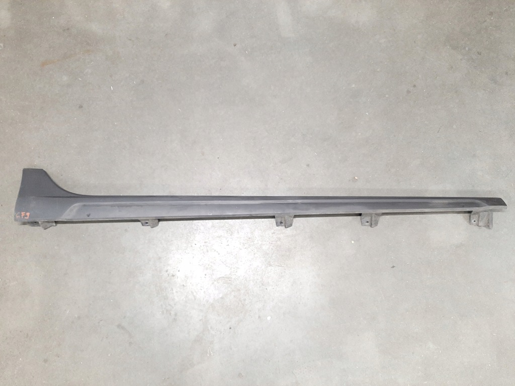 фото №1, Seat arona молдинг порог наружный правый 6f9853852