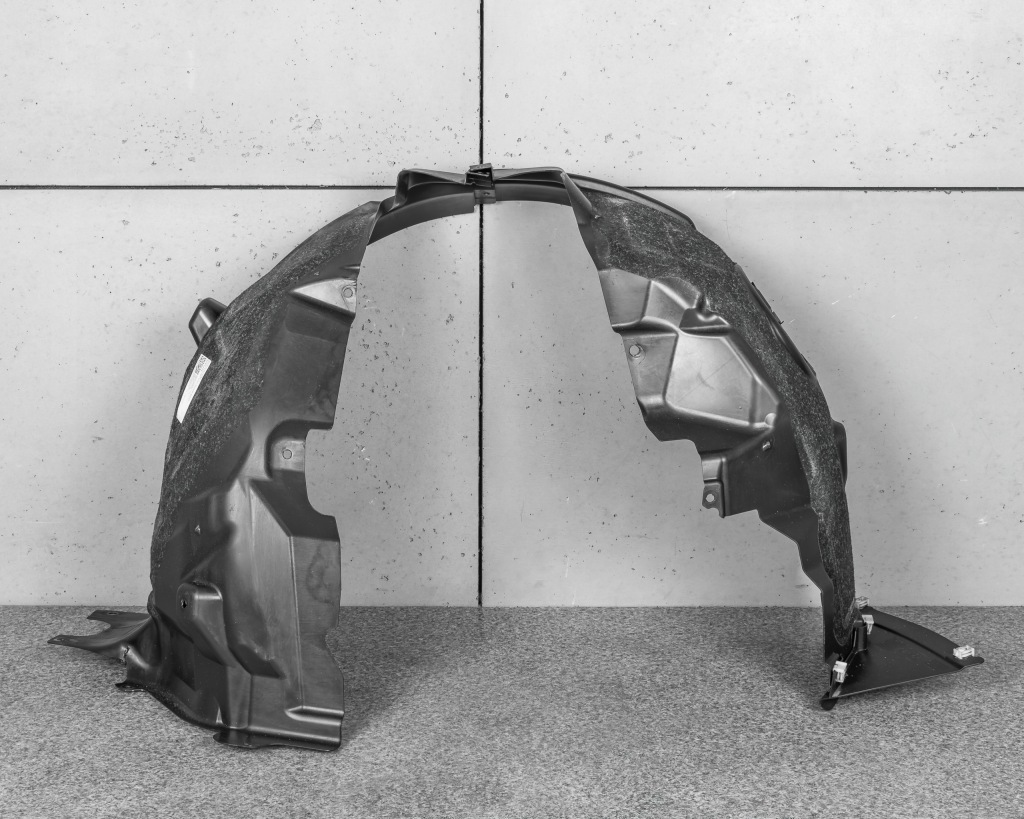 фото №1, Bmw i3 i01 підкрилок передні ліва лівий перед 7294635 7270917