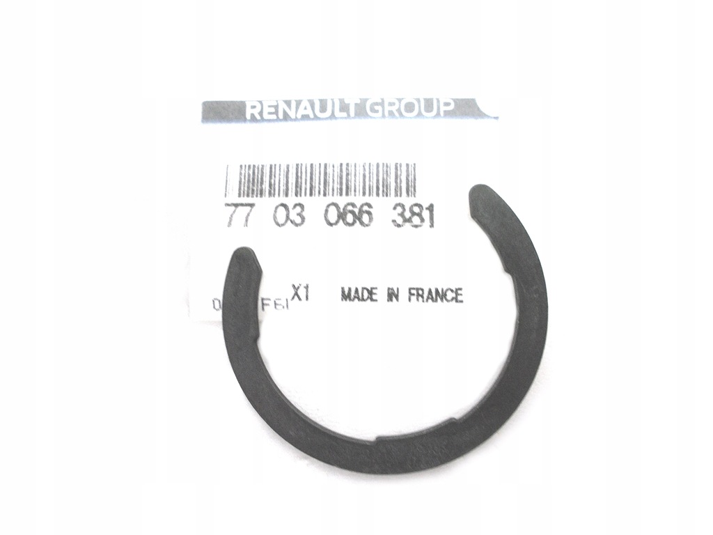 фото №2, Scenic iii 2.0dci захист підшипник