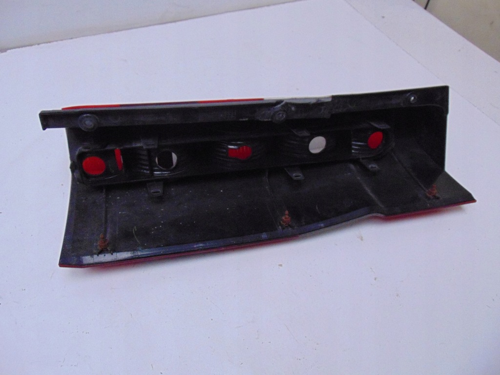 фото №10, Лампа левая задняя mercedes sprinter 906 depo 08-440-1939l